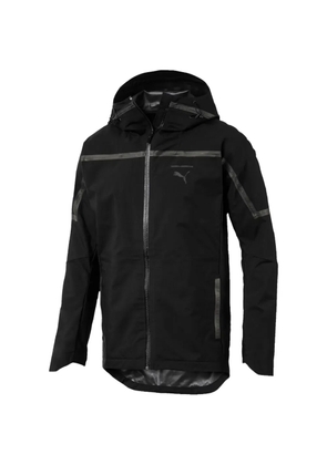 PUMA Pace Concept windbreaker - Black