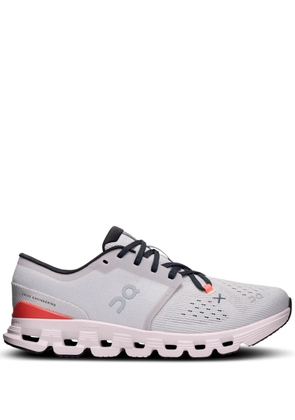 On Cloud X4 sneakers - Pink