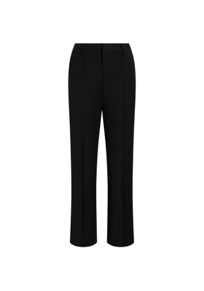 Cinq A Sept Emmy cropped trousers - Black