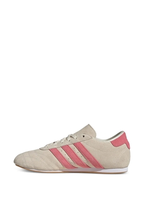 adidas Taekwondo low-top sneakers - Neutrals