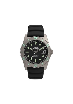 TIMEX Deepwater Reef 200 41mm - Black