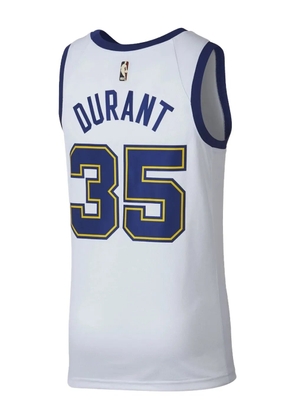 Nike x Golden State Warriors Kevin Durant vest - White