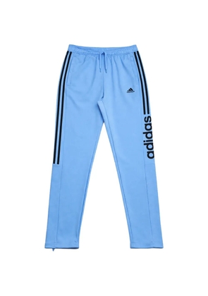 adidas Tiro Wordmark track pants - Blue