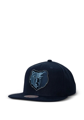 Mitchell & Ness x NBA Memphis Grizzlies Team 2.0 cap - Blue