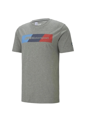 PUMA x BMW Motorsport T-shirt - Grey