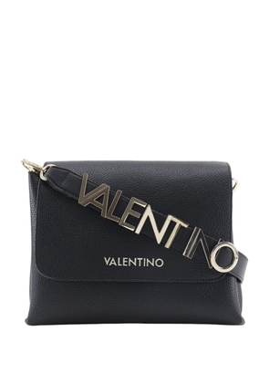 Valentino Garavani Pre-Owned 2021-2026 Leather Alexia shoulder bag - Black
