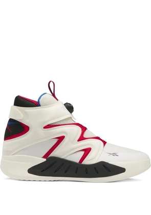 Reebok Instapump Fury Zone 'Cream' sneakers - White