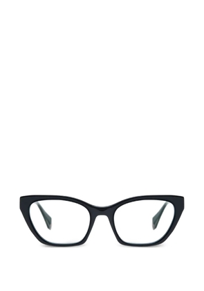 GIGI STUDIOS cat-eye frames glasses - Black