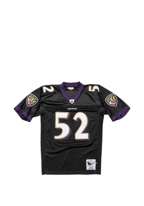 Mitchell & Ness NFL Ray Lewis Baltimore Ravens 2004 T-shirt - Black