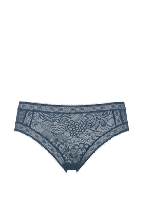 ERES Aérienne briefs - Blue