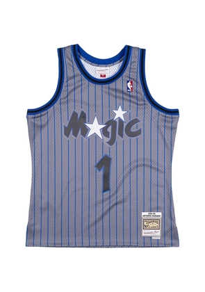 Mitchell & Ness x NBA Penny Hardaway Reload Swingman vest - Grey