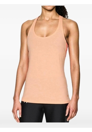 Under Armour Skyward tank top - Orange