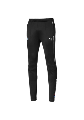 PUMA x BMW Motorsport track trousers - Black