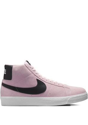 Nike SB Zoom Blazer Mid sneakers - Pink
