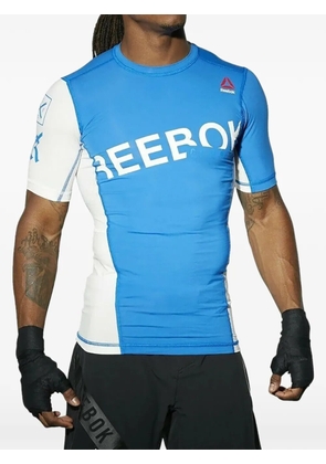 Reebok short-sleeve T-shirt - Blue