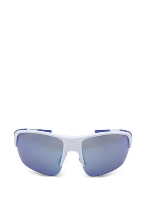 Under Armour dual sunglasses - White