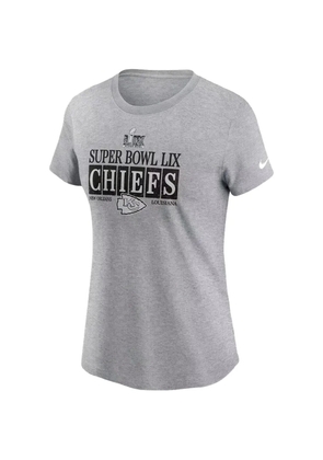 Nike x NFL crew-neck T-shirt - Grey