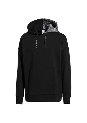 PUMA Les Benjamins hoodie - Black