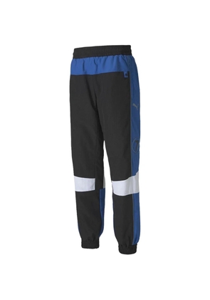 PUMA x Scuderia Ferrari Race Street track pants - Black