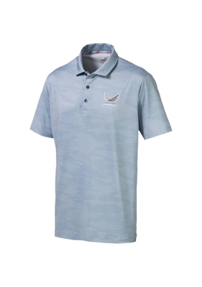 PUMA Volition Signature polo shirt - Blue