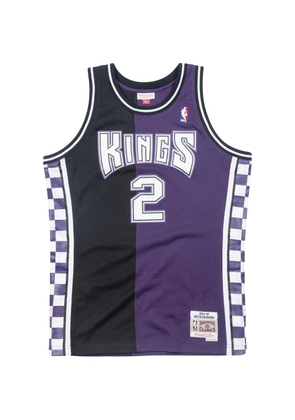 Mitchell & Ness x NBA Mitch Richmond Swingman vest - Purple