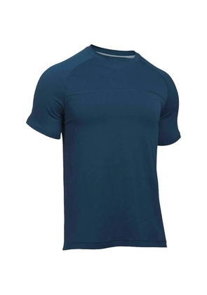 Under Armour sunblock short-sleeve T-shirt - Blue