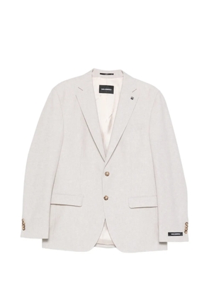 Karl Lagerfeld Trace jacket - Neutrals