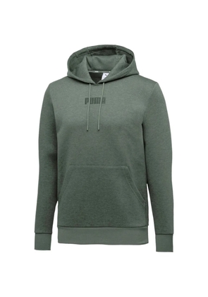 PUMA Big Sean graphic hoodie - Green