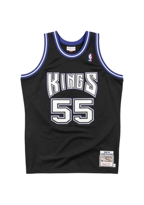 Mitchell & Ness x NBA 1998 Sacramento Kings Jason Williams jersey - Black