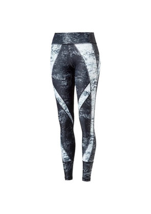 PUMA printed leggings - Grey
