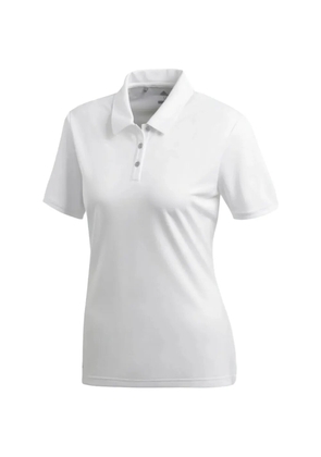 adidas performance polo - White
