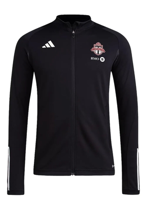 adidas Toronto FC Anthem sweatshirt - Black