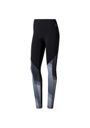 Reebok One Series Training compression tights - Black