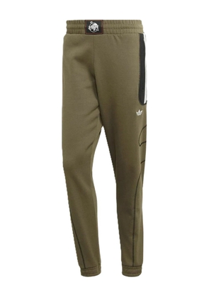adidas Stormzy track pants - Green