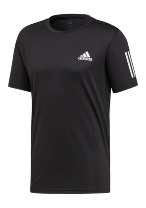 adidas short-sleeve T-shirt - Black
