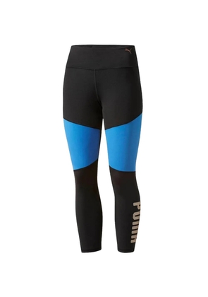 PUMA Sharp Shape leggings - Black
