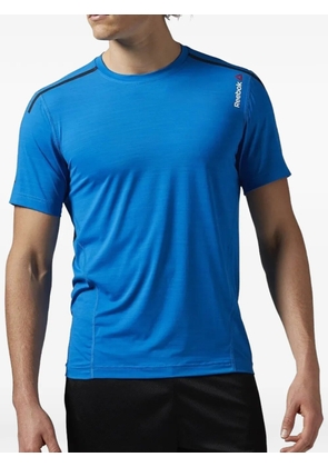 Reebok One Series ActivChill T-shirt - Blue
