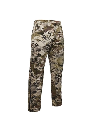 Under Armour Brow Tine camouflage trousers - Neutrals