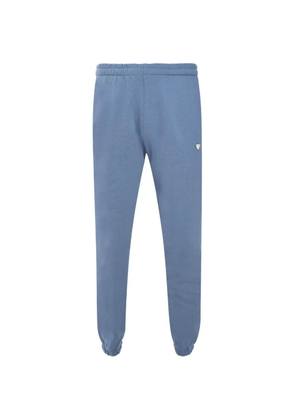 IUTER Logo track pants - Blue