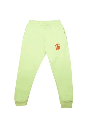 Nike world tour jogger track pants - Green