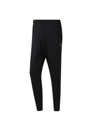 Reebok crossfit jogger track pants - Black