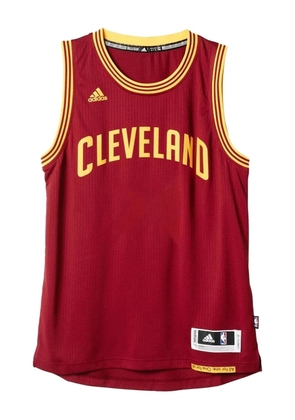 adidas Cleveland Cavaliers jersey - Red