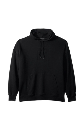 PUMA Downtown oversized hoodie - Black