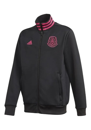 adidas x FMF México sweatshirt - Black