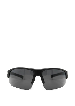 Under Armour changeup browline sunglasses - Black