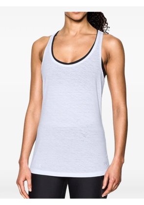 Under Armour Skyward racerback tank top - Blue
