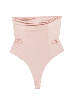 Kiki de Montparnasse Contour bodysuit - Pink