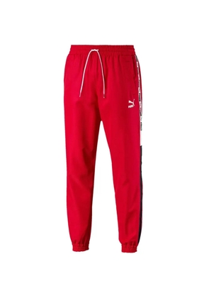 PUMA Xtg woven track pants - Red