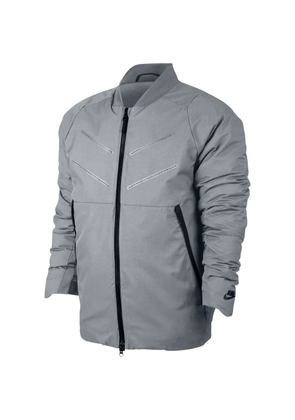 Nike Aeroloft bomber jacket - Grey