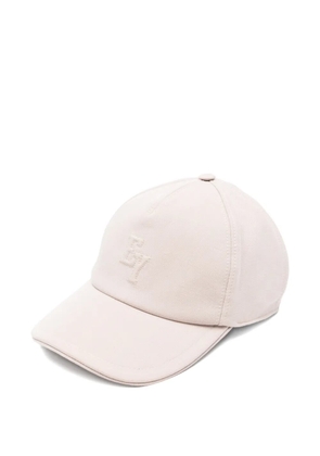 Eleventy logo cap - Pink